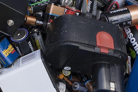 东城专业回收废旧电池|电池回收生意怎么做